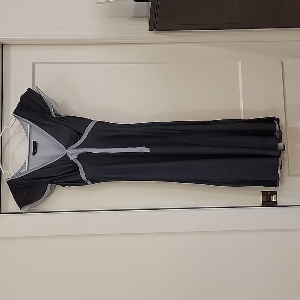 BCBG dress
